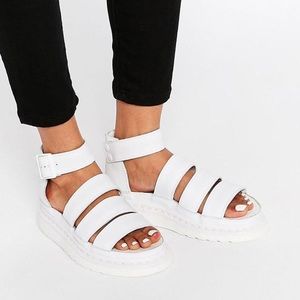 Doc Marten Clarissa Sandal